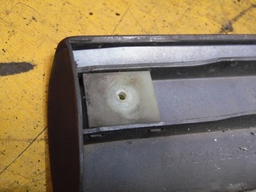 фото thumb №8, Планка дверь левый перед передняя mercedes w210