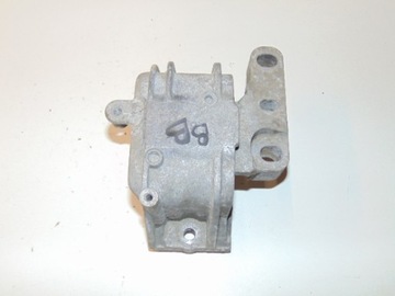фото thumb №6, Кронштейн двигателя vw golf v plus b6 audi 1k0199262bb