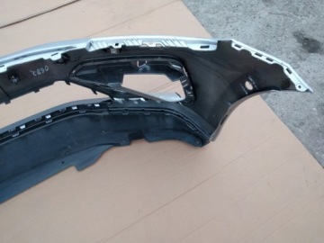 фото thumb №8, Бампер передній vw touran iii 5ta r-line - перед