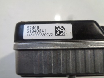 фото thumb №2, Модуль блок управления jeep renegade 51940341