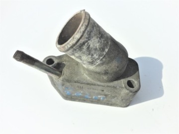фото thumb №1, Opel 2.0t 16v корпус термостат 90501081