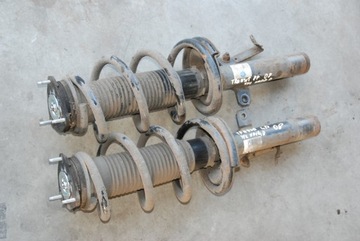 фото thumb №1, Амортизатор ford transit '06-12 спарка 16"