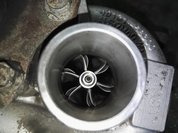 фото thumb №5, Труба wąż турбіни 2.2 hdi ducato boxer jumper 06+