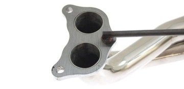 фото thumb №11, Коллектор выпускной subaru brz toyota gt86