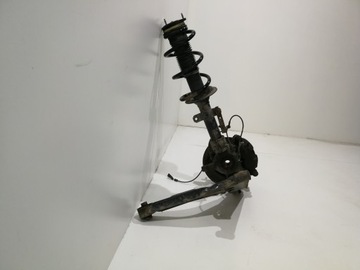 фото thumb №4, Transit mk7 06-13r поворотный кулак mcperson рычаг 2.2