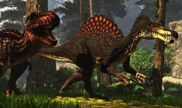 Primal Carnage: Extinction STEAM + БЕСПЛАТНО