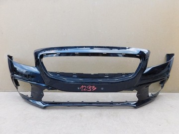 фото thumb №1, Бампер перед передній volvo v40 cross country 12-