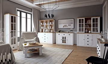 Расширение для комода с книжным шкафом PROVANCE FURNITURE GALA