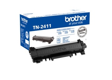 Brother TN-2411 DCP-L2512d DCP-L2532dw HL-L2312d