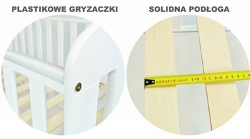 15el.ŁÓŻECZKO Z SZUFLADĄ TAPCZANIK SOFA WYPRAWKA