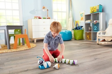 Управляемый гусеничный ход Fisher Price DKT39