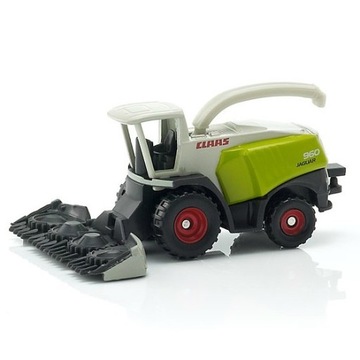 Зерноуборочный комбайн Siku 1418 Claas