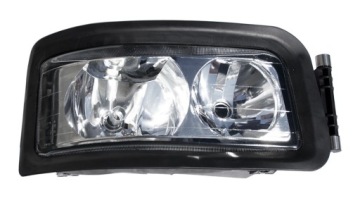 фото thumb №1, Фара передній правий лампа фара перед права