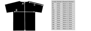 Гладкая T -Frichra Gracja T -For - White - 134