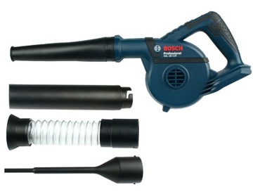 АККУМУЛЯТОР GBL 18V-120 BOSCH 1x4.0Ah