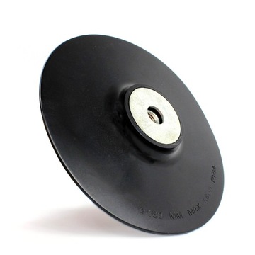 ГИБКИЙ ДИСК 180 FIBRA DELTA SANDER