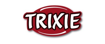 ПОДВЕСНАЯ КОРМУШКА ПОДСТАВКА ДЛЯ КОРМЫ ДЛЯ ПТИЦ КОРМ 0,5л TRIXIE