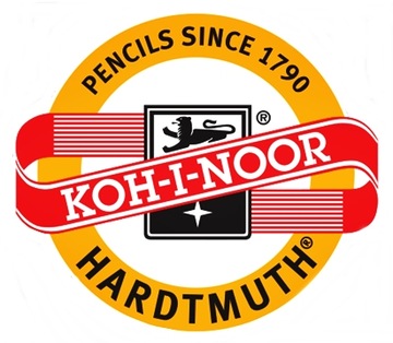 Шаблон цифр и букв Koh-I-Noor 748008 7,00 мм