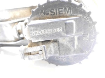 Протитуманна фара + рамка лівий перед fiat bravo Доставка, фото thumb