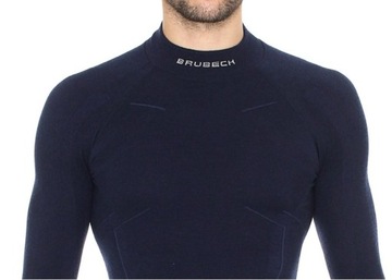 Толстовка Brubeck EXTREME WOOL XL термобелье