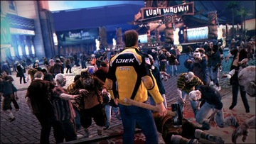 DEAD RISING 2 НОВЫЙ ФИЛЬМ ДЛЯ XBOX360