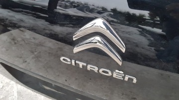 фото thumb №7, Крышка багажника зад citroen c4 ii grand picasso