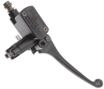SKUTER SUNNY JMSTAR KINGWAY ROUTER ZIP GY6 4T POMPA HAMULCA PRAWA PŁYN DOT4