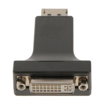 Порт дисплея Переходник DisplayPort DP на DVI