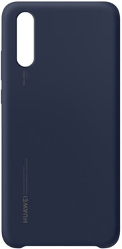 Huawei P20 Case Silicone Case Back Back Original