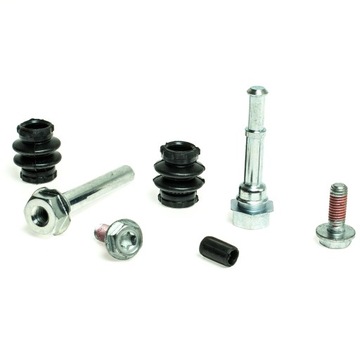 фото thumb №1, Направляющие болты суппорт скоба задняя fiat punto ii