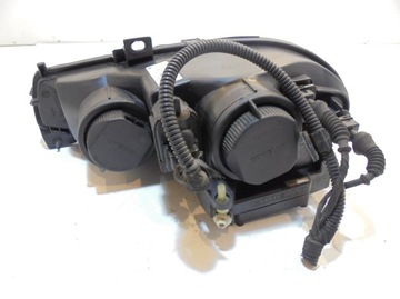 фото thumb №3, Лампа правый перед alfa romeo 156 60620134