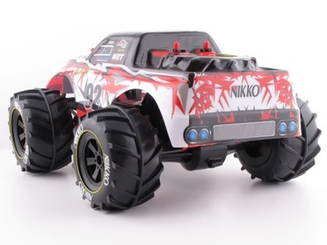 RUNNR PRO-LINE ВОДОНЕПРОНИЦАЕМЫЙ С ДИСТАНЦИОННЫМ УПРАВЛЕНИЕМ NIKKO