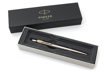 Długopis Parker Jotter Core Błysk GT Stal 1953182