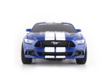 FORD MUSTANG GT NIKKO С ДИСТАНЦИОННЫМ УПРАВЛЕНИЕМ