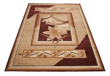 КОВЕР BCF 180x250 Дешевые однотонные турецкие ковры 1b
