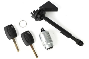 фото thumb №1, Вкладка механизм замка капот ford c-max 07- kuga