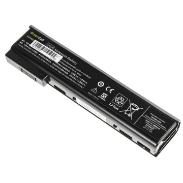 Bateria CA06XL CA06 718754-001 718755-001 do HP ProBook 640 645 650 655 G1