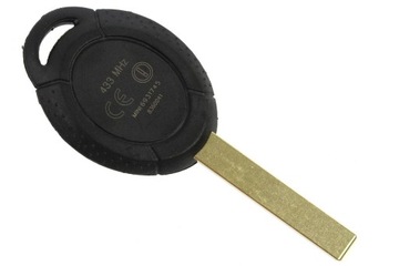 фото thumb №3, Mini cooper one s r50 r53 корпус ключа pilot