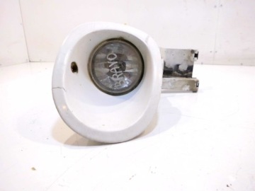 Протитуманна фара + рамка лівий перед fiat bravo Недорого, фото thumb