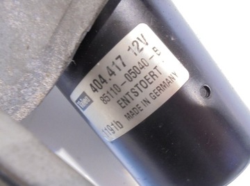 фото thumb №3, Механізм двірник avensis t22 8511005040b