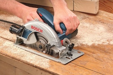 ЦИРКУЛЯРНАЯ ПИЛА 1400Вт GKS 190 BOSCH