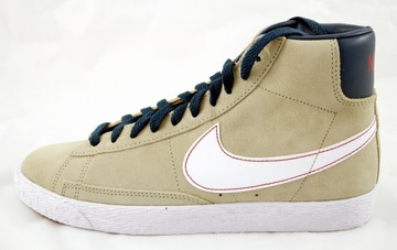 Женская спортивная обувь NIKE BLAZER MID СКИДКА №39