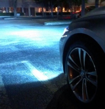 фото thumb №5, Свет ближний свет лампочка набор ксенон bmw f30 f31