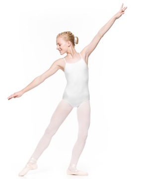 БОДИ ГИМНАСТИЧЕСКИЙ BALLET DANCE X2 FB 134/140