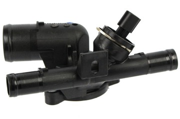 фото thumb №5, Корпус термостата renault master movano 2.3dci