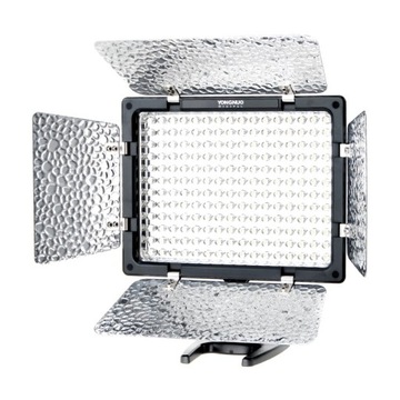 Lampa LED Yongnuo YN300 III - WB (3200 K - 5500 K)