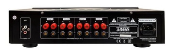 TAGA HARMONY TA-600MULTI - Усилитель - Черный