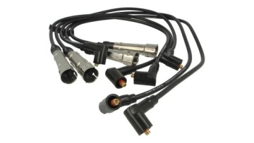 фото thumb №1, Vw golf iii vento polo 1.4 1.6 провода зажигания