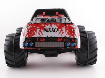 RUNNR PRO-LINE ВОДОНЕПРОНИЦАЕМЫЙ С ДИСТАНЦИОННЫМ УПРАВЛЕНИЕМ NIKKO