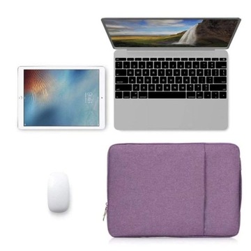 Джинсовый MacBook Air 15 15.3 A2941 M2 Case